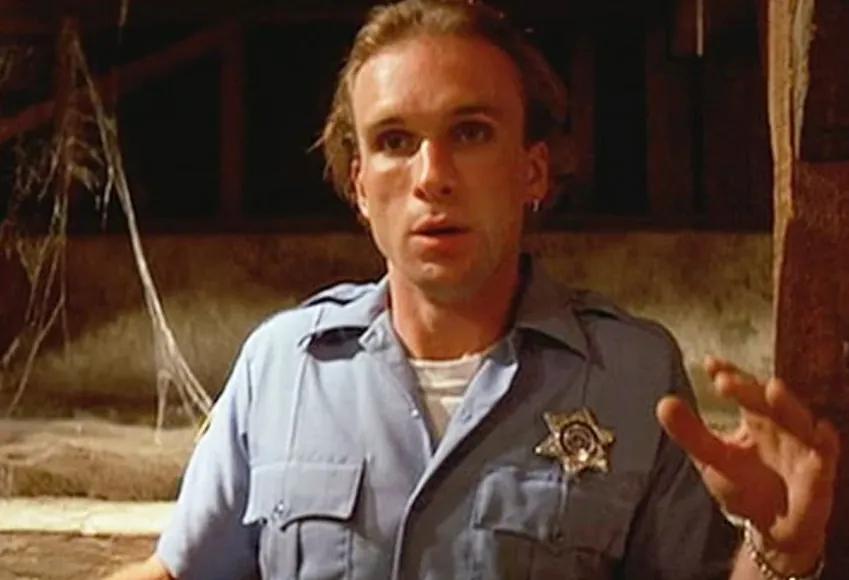 Hallan muerto a Peter Greene, actor de Pulp Fiction y La Máscara, en su apartamento de Nueva York a los 60 años