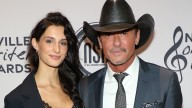 Tim McGraw lets daughter Audrey take center stage in video celebrating 24th birthday