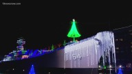 Norfolk's Winterfest to compete on 'The Great Christmas Light Fight' on ABC