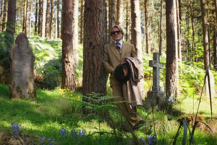 Daniel Craig: “Cada vez que interpreto a Benoit Blanc supone un desafío”