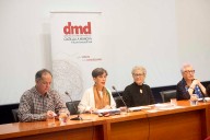 «Siempre puede haber una involución en la aplicicación de los derechos, como la eutanasia»