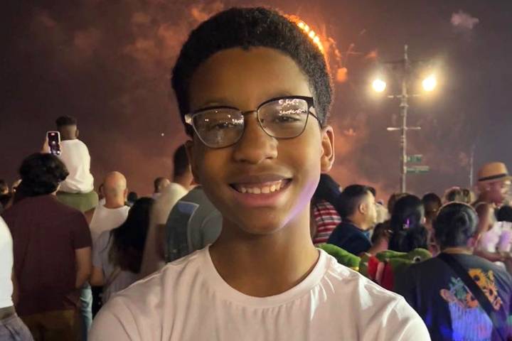 High School Student Left Home and Disappeared After Argument with Dad