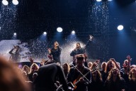 Jelly Roll gives God the glory for 3 Grammy nominations