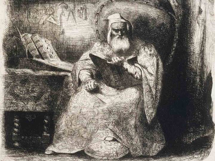 Entre guerras y cambios globales; así interpretan las profecías de Nostradamus para 2026