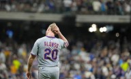 Le caen chinches a la gerencia de los Mets tras salidas de Nimmo, Sugar Díaz y Alonso