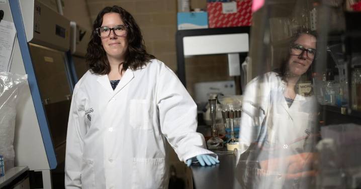 Flu season is here, with early signs of COVID