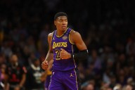 Rui Hachimura Reveals Decision on Declining Potential 7-Figure Payday Ahead of Lakers-Spurs NBA Cup Game Los Angeles Lakers star Rui Hachimura reveals a pivotal decision on using his prize money from 