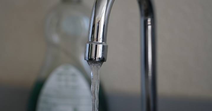 'Drinking Water Health Advisory' issued for Havre