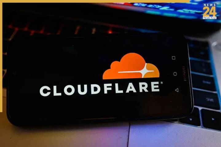 What Is Cloudflare and Why Its Outage Disrupted Groww, X, Zerodha, Perplexity, ChatGPT, Amazon and Instagram?