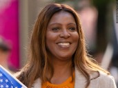 Another grand jury refuses to indict Letitia James
