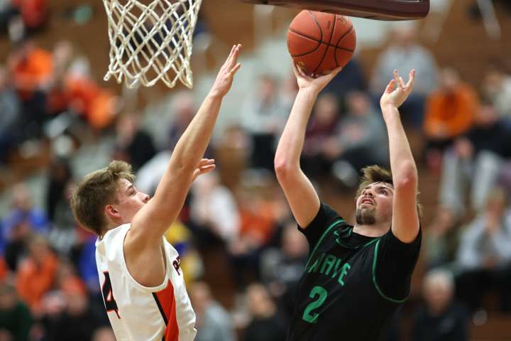 10 area players to watch in Minnesota boys basketball