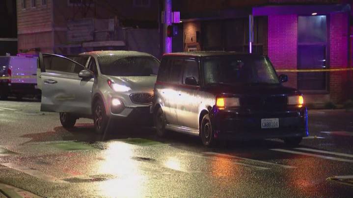 14-year-old dies after shooting in Tacoma; man 'turns himself in,' police say