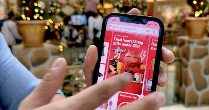 How to avoid getting scammed on Cyber Monday