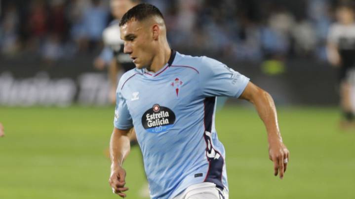 En directo: Sant Andreu