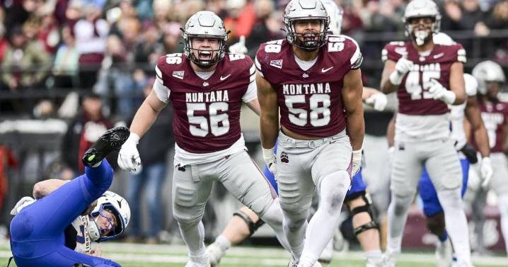 Three takeaways: Montana Grizzlies advance to quarterfinals with resounding win