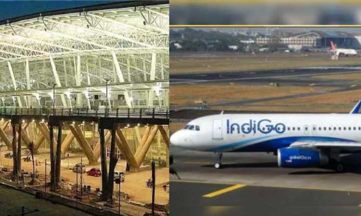 On 10th day of crisis, IndiGo cancels 36 flights at Chennai airport
