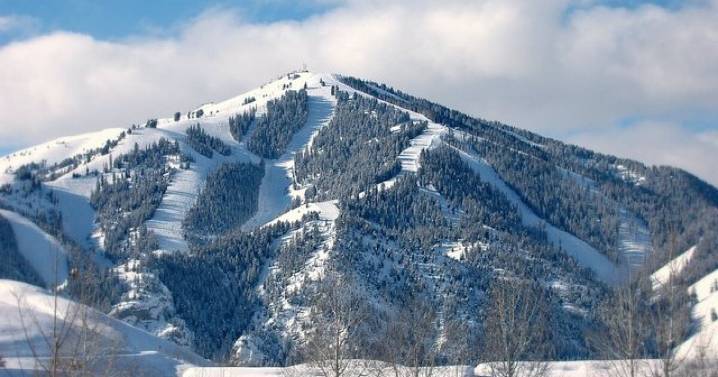 Sun Valley Resort opens slopes on December 3rd, kicking off its 90th season