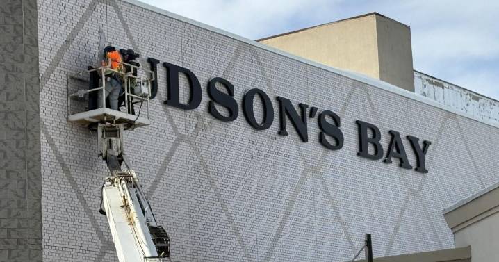 Hudson’s Bay replacements in Kitchener and Waterloo