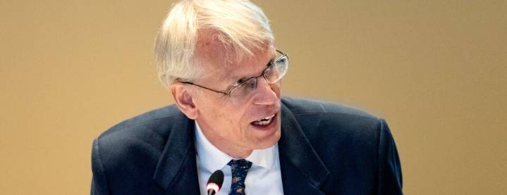 RFK Jr. Furthers Agenda With Pick of Covid