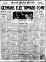 Today in History: December 3, 1943 - Ada, Minnesota, kidnappers attempt escape