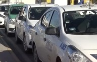 Estarán los taxistas bajo la lupa: Cipriano