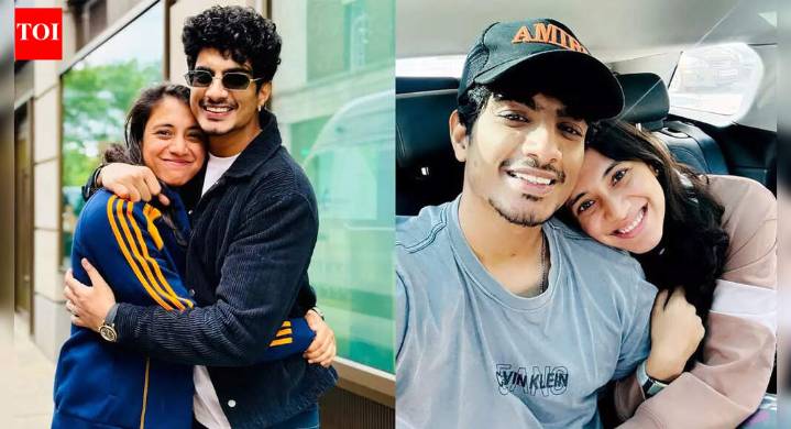 Wedding cancelled: Smriti Mandhana and Palash Muchhal unfollow each other on social media