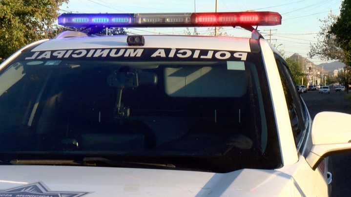 Exmilitar Detenido por Hacerse Pasar como Elemento Activo en Hermosillo