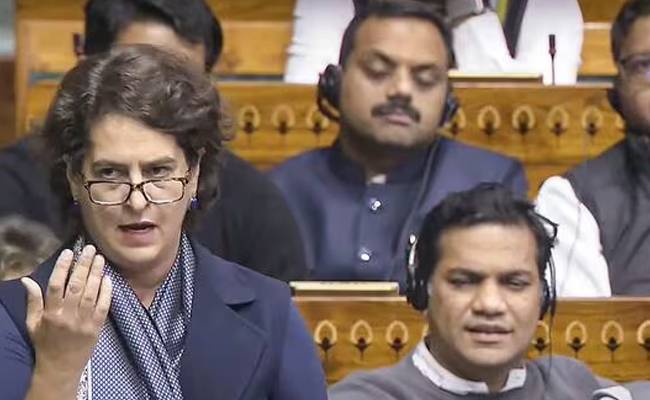 'PM in office since 12 years, Nehru spent same number of years in...