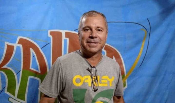 Absuelto exfiscal ambiental Luis Alberto Ospino