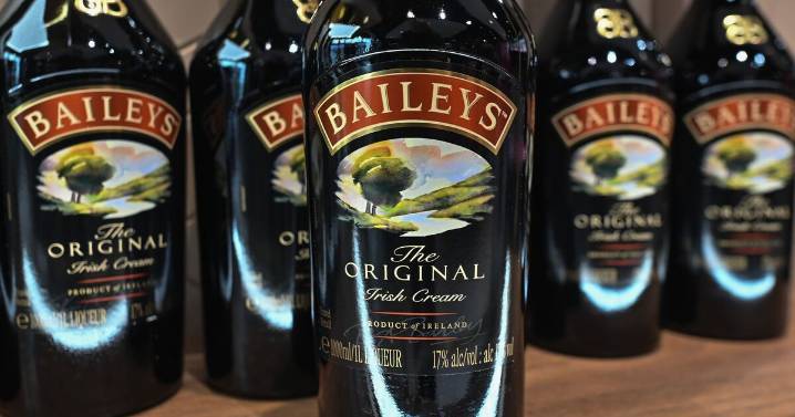 Martin Lewis urges Baileys fans to rush to Tesco or Sainsbury’s before Sunday