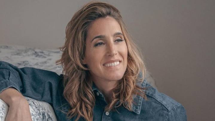 La Sole rompió el silencio tras la acusación de Vanesa Carbone de querer robarle el marido