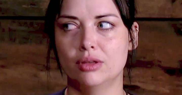 I'm A Celeb reveals camp reaction to 'milk bottles' bombshell as Shona McGarty kicks off
