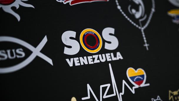 Una posible intervención militar de EEUU divide a venezolanos en Florida