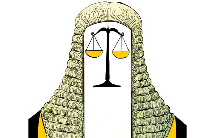 What’s so great about juries?