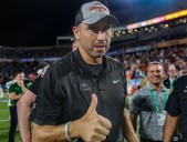 Matt Campbell Replacement Confirmed: Iowa State Hires Proven Championship-Winning Head Coach Matt Campbell’s replacement is confirmed: former head coach ready to continue Iowa State’s winning momentum