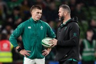 Martin Breheny: GAA coaches could learn a lot from how Andy Farrell goes about his business