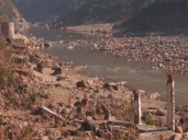 Udhampur faces severe water disruption after August floods hit water supply schemes