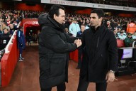 Unai Emery reveals Mikel Arteta ‘secret’ ahead of Aston Villa vs Arsenal clash