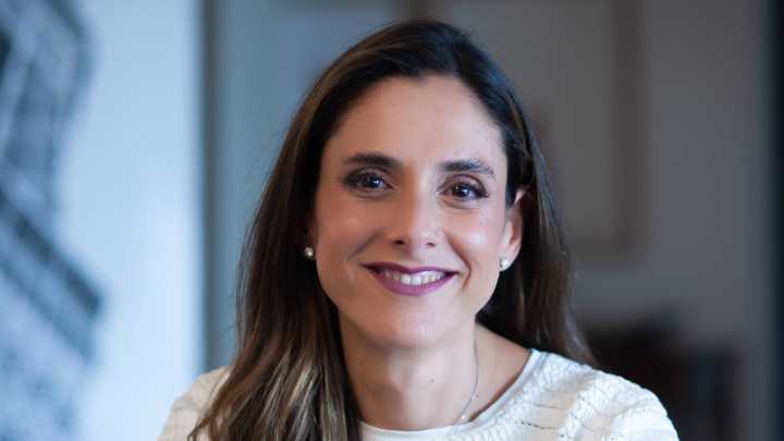 Natalia Gutiérrez es la nueva presidenta del Consejo Gremial Nacional en 2026