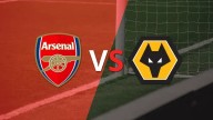 Premier League: Arsenal va en busca del triunfo ante Wolverhampton para mantenerse en la cima