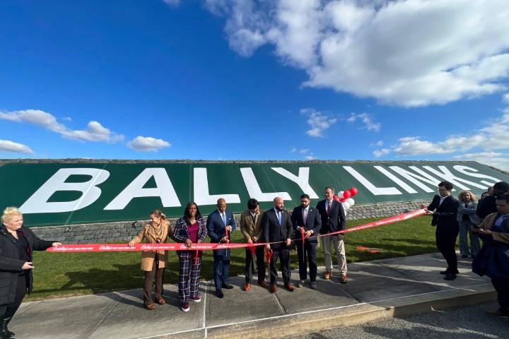 Bally’s recommended for one of three NYC casino licenses