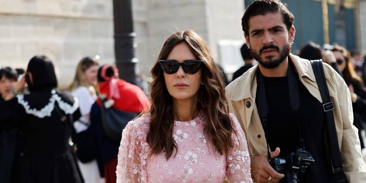 Estos 7 vestidos de lentejuelas más bonitos de Zara, Mango y Sfera, son los preferidos de las mujeres más sofisticadas