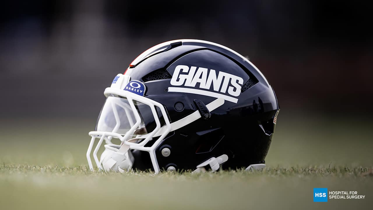 NFL Week 15 Injury Report: Statuses for Giants vs. Commanders