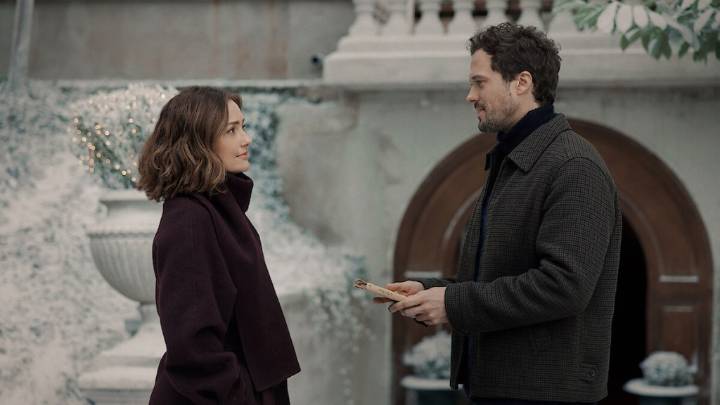 New Netflix Christmas Movie Was Watched 20 Million Times in 5 Days