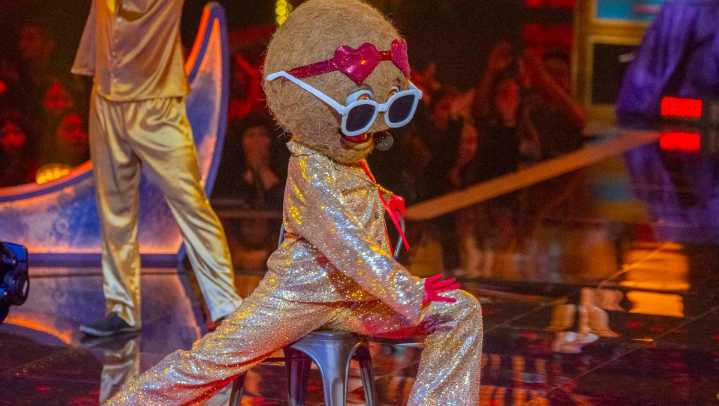 Eliminados de la semifinal de ‘Quién es la Máscara’