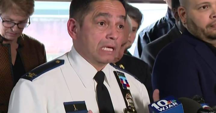 Special Report: Officials give update on Brown Univ. shooting victims and investigation