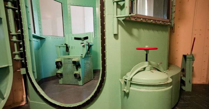 Harrowing death row execution so painful 'we wouldn't use it on animals'