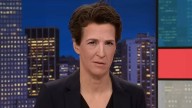 MS NOW Ratings Revealed After Huge MSNBC Rebranding