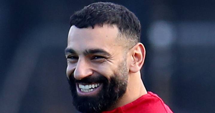 Mohamed Salah nominated for huge BBC award days after taking explosive Liverpool row public