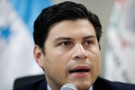 Consejero oficialista del CNE de Honduras denuncia fallas de seguridad en el escrutinio